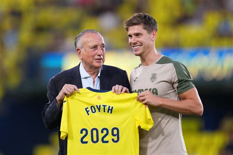 Exclusive: Milan lead race to sign €25m Villarreal star in late summer move