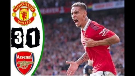 MU Tadi Malam Hasil Liga Inggris Tadi Malam Man United Terbaru 2022