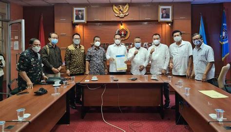 Provinsi Sumatra Utara Ditetapkan Jadi Tuan Rumah Hpn Topmetro News