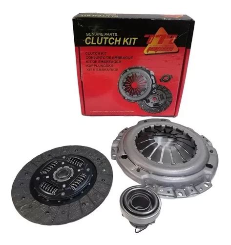 Kit De Clutch Nissan Urvan Nv Gasolina Env O Gratis