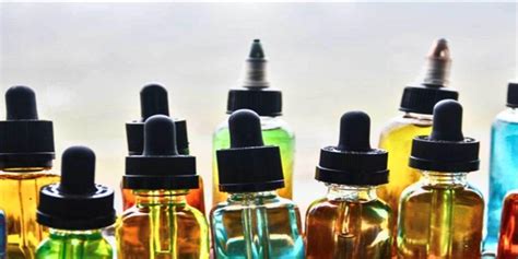 Different Flavors Of Vapes: Discover The Best Vape Flavors