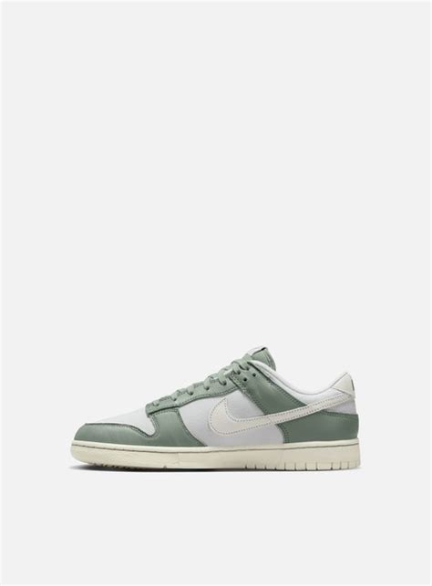 Nike Dunk Low Retro Prm Mica Green Sail Photon Dust Spectrum