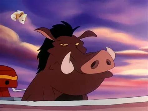 Timon & Pumbaa 2x03 "Yukon Con" - Trakt