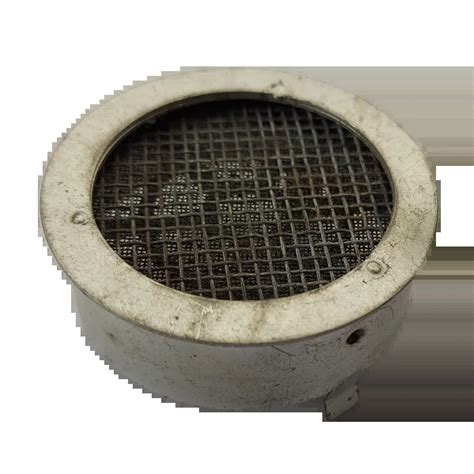 Filtre à air de carburateur Gurtner D10G 639 D12D 451 modèle neuf d