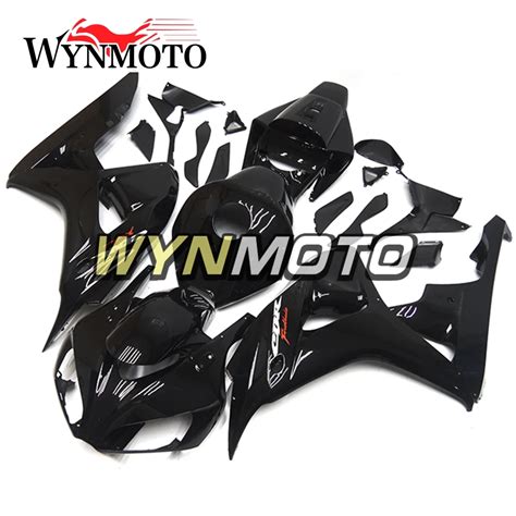 Full Abs Plastics Injection Fairings For Honda Cbr Rr