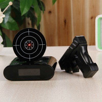 ТОП-5 удивительных будильников от AliExpress | Alarm clock, Clock ...
