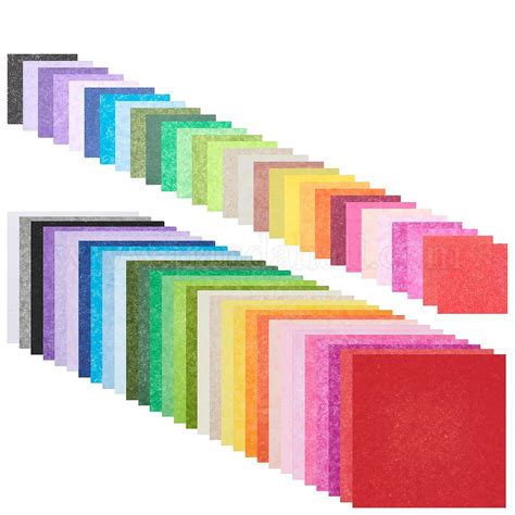 Shop Nbeads Pcs Colored Tissue Paper Squares For Jewelry Making