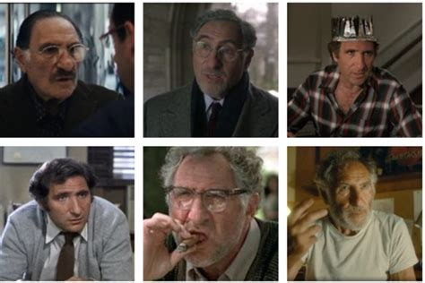 Click The Judd Hirsch Movies Quiz By Itsthetea