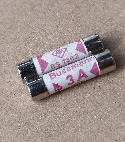 Sootra V Branded Fast Blow Ceramic Fuse Size X Mm Pack Of