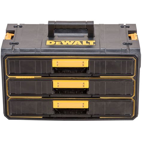 Dewalt Drawer Tool Box