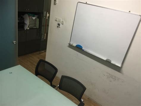 Meeting room 1 - Classroom rental in Singapore from $15/hr