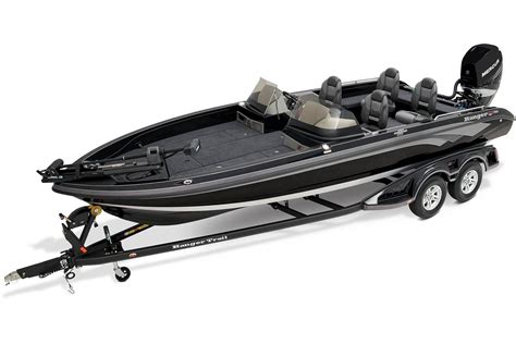 Ranger Bass Fishing Boats