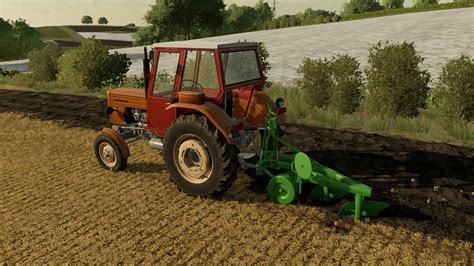 Unia Grudziadz Pz Pack V1 0 FS22 Mod Farming Simulator 22 Mod