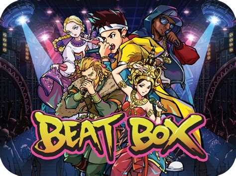 Beat Box