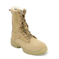 Lightweight Waterproof Tactical Boots Anbu Safety