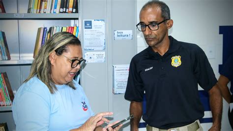 Dia Mundial Do Livro Prf Se Lan A Servi O De Incentivo Leitura E