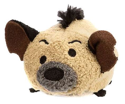 Disney Tsum Tsum The Lion King Ed 35 Mini Plush Toywiz