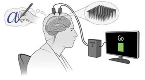 Científicos chinos desarrollan una interfaz cerebro computadora