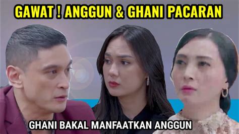 TRAILER CINTA TANPA KARENA MALAM INI 21 JANUARI 2024 ANGGUN TERIMA