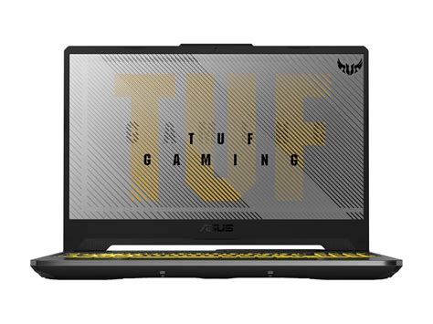 ASUS TUF Gaming A15 - 15.6" 144 Hz Ryzen 7 4800H Gaming Laptop - Newegg.com