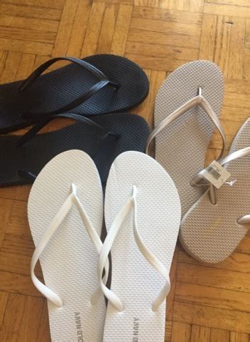 Old Navy Flip Flops reviews in Flip-flops - ChickAdvisor