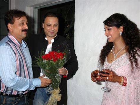 Exclusive Images From Bunty Walias Wedding Photo Of Bunty Walia