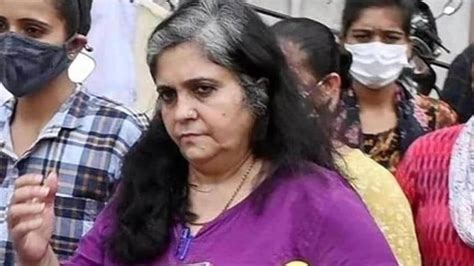 SC extends interim protection from arrest to Teesta Setalvad until ...