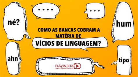 Textos Engraçados Com Vicios De Linguagem