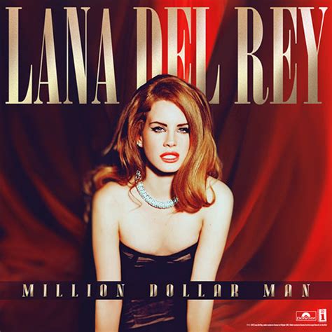 Stream Lana Del Rey Million Dollar Man Live At Bbc Radio Hackney