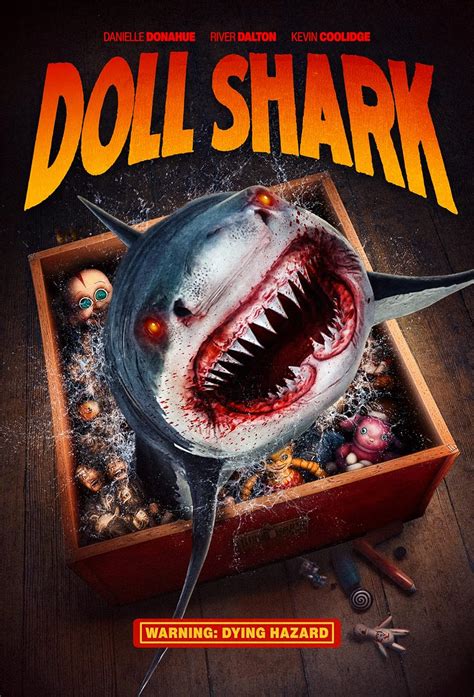 Amazon.com: Doll Shark : Various, Mark Polonia: Movies & TV