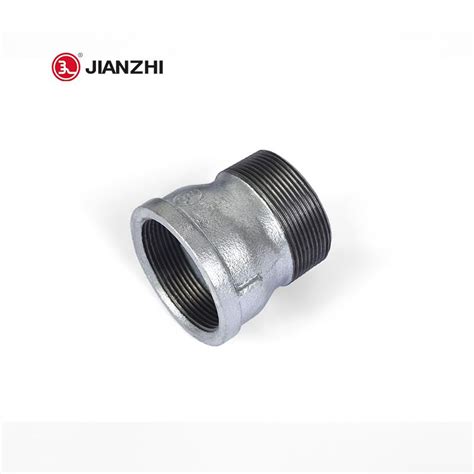 Gi Reducer Pipe Socket