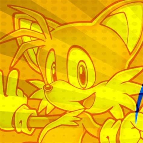 Sonic & Tails Matching PFP [Profile Pictures & Avatars]