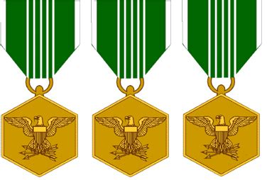 Army Commendation Medal (ARCOM): 8 Things To Know - Operation Military Kids