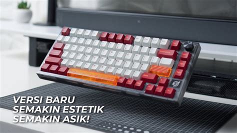 Keyboard Estetik Ini Jadi Lebih Menarik Review Pressplayid Rover