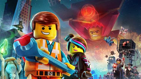 LEGO PRZYGODA Sequel filmu otrzymał tytuł i plakat