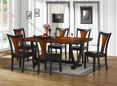 Elegant Dining Room Sets Modern Elegant Dining Table Set Centerpieces