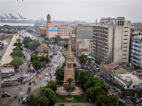 Sindh Government Declares Holiday In Karachi Tomorrow Headline PK