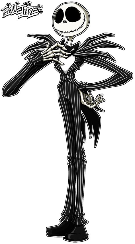 Jack Skeleton Png Background Png All Png All