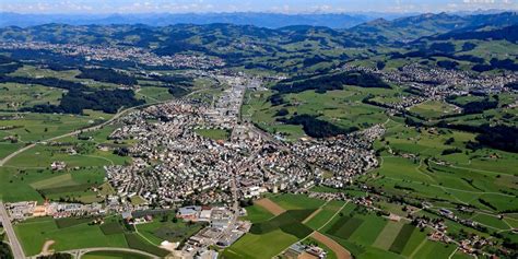 Cyclomania Velo Challenge Region St Gallen