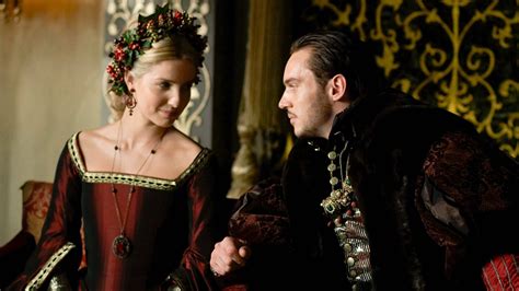 Watch The Tudors Season 3 Episode 3 Tudors The 303 Full Show On Paramount Plus