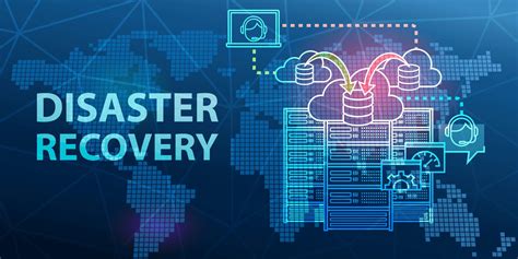 Cloud Disaster Recovery Resilience For Hybrid And Multicloud