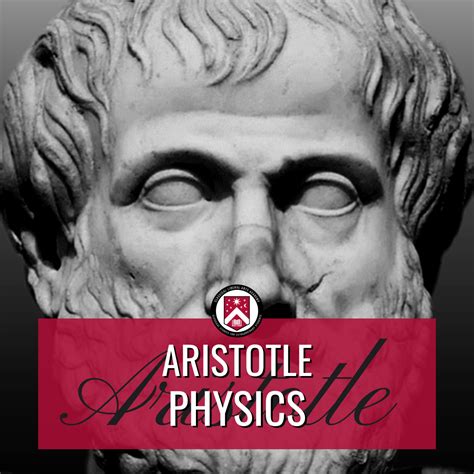 Aristotle, Physics, Book I, Chapter 2