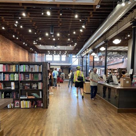 Tattered Cover bookstore opens in downtown Colorado Springs - The Scribe