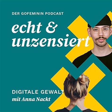 11 Ungewollt Nackt Im Netz Digitale Gewalt Und Ihre Folgen Mit Anna