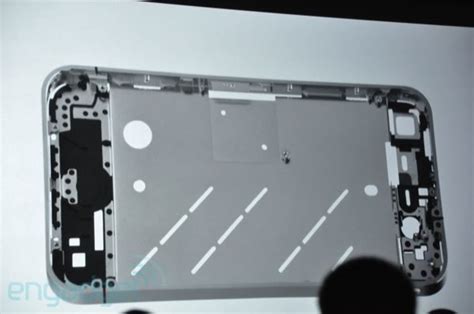 iPhone 4 Specs Revealed - iFixit