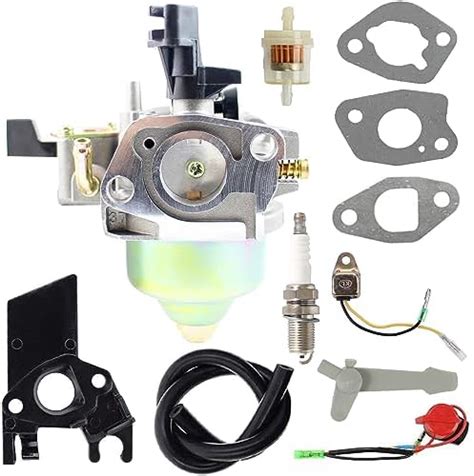 Lumix Gc Carburetor For Generac 60222 0060222 Pressure