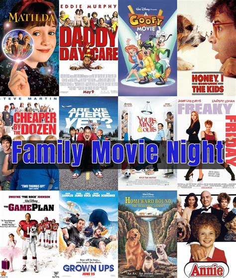 The ultimate 90 s family movie list 90 s movies for kids – Artofit