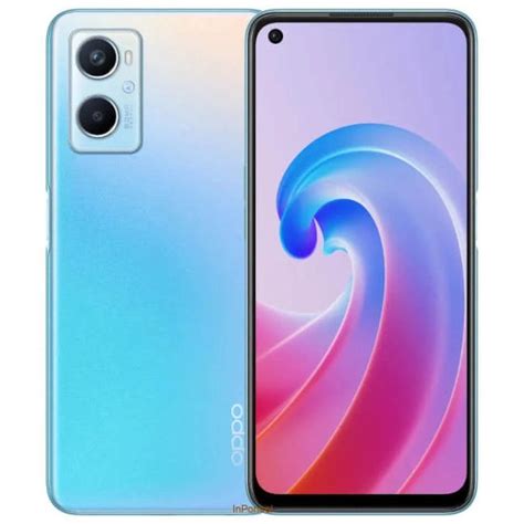 Oppo A96 Harga Terbaru 2022 Dan Spesifikasi