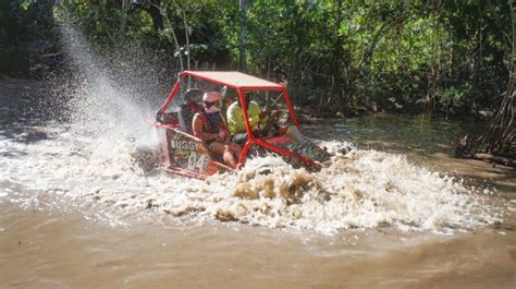 Amber Cove Taino Bay Super Buggy Tour GetYourGuide