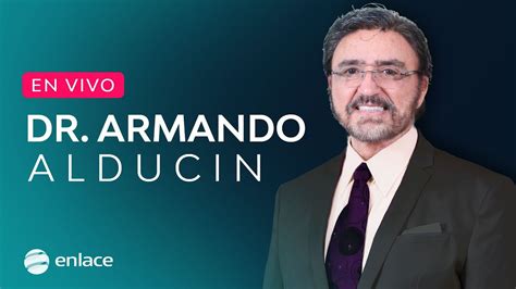 EN VIVO – Dr. Armando Alducin – ¿Qué es el Apocalipsis? – Enlace TV - Enlace